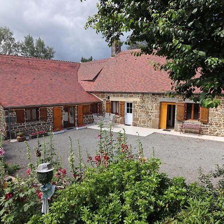 Maison De Charme Avec Jardin, Nature, Cheminee, Wifi, Proche Manoirs Et Rivieres Tortueuses - Fr-1-497-99 Saint-Bômer-les-Forges Kültér fotó