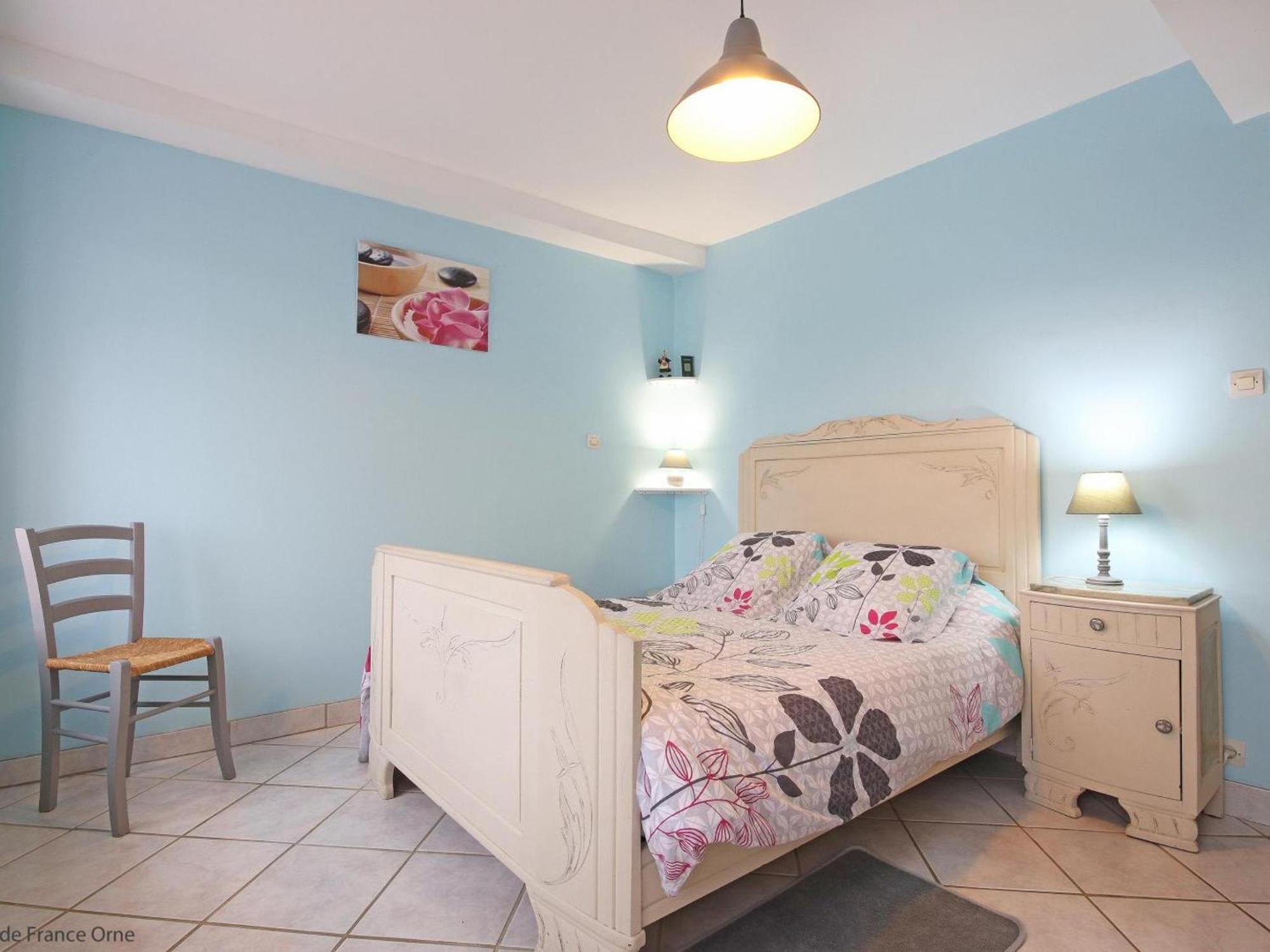 Maison De Charme Avec Jardin, Nature, Cheminee, Wifi, Proche Manoirs Et Rivieres Tortueuses - Fr-1-497-99 Saint-Bômer-les-Forges Kültér fotó