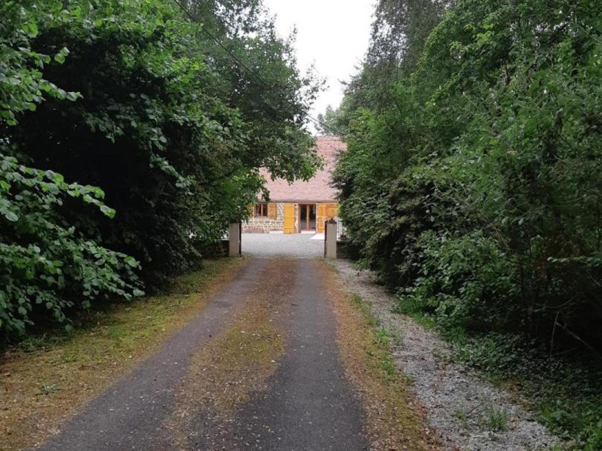 Maison De Charme Avec Jardin, Nature, Cheminee, Wifi, Proche Manoirs Et Rivieres Tortueuses - Fr-1-497-99 Saint-Bômer-les-Forges Kültér fotó