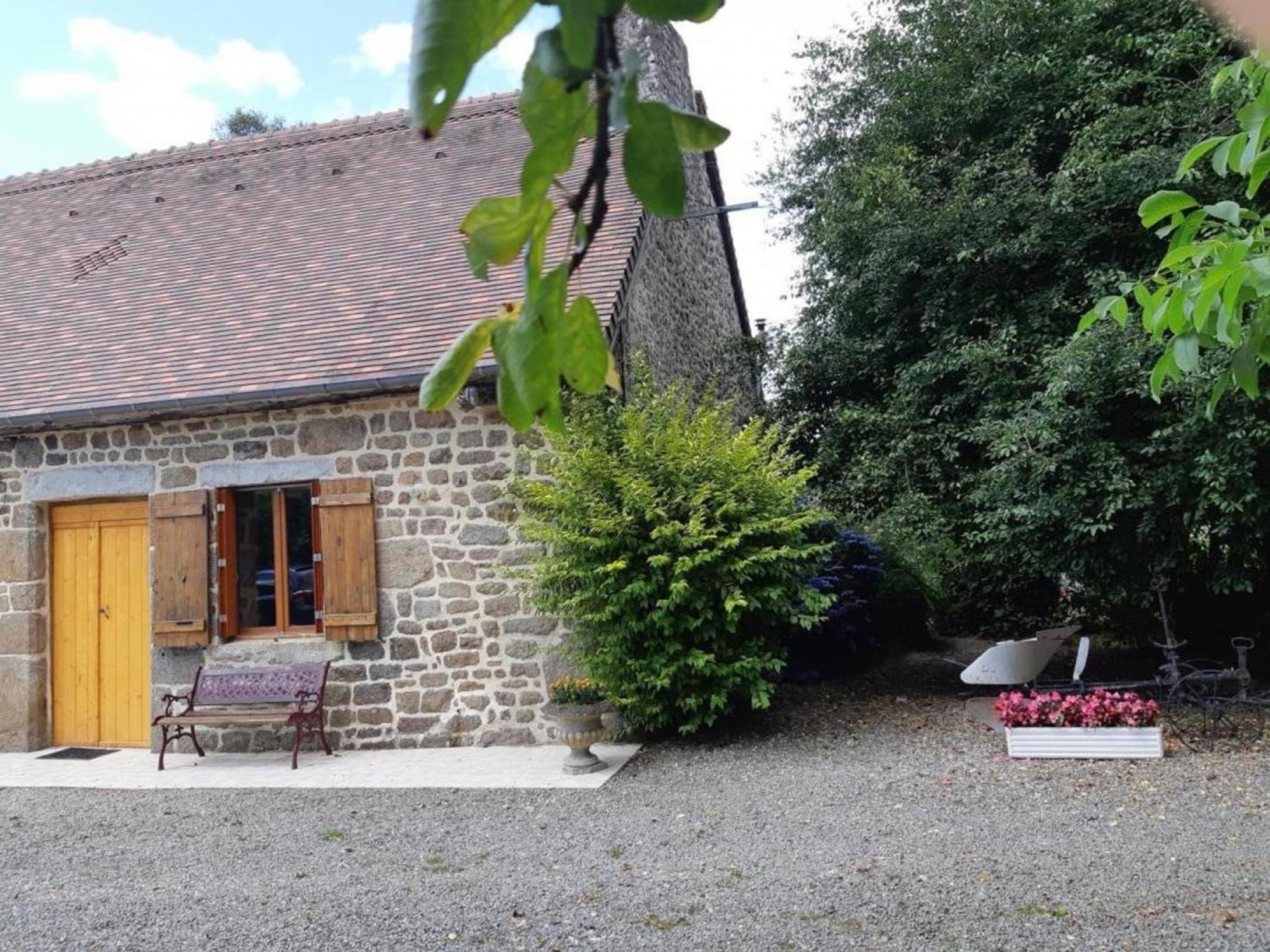 Maison De Charme Avec Jardin, Nature, Cheminee, Wifi, Proche Manoirs Et Rivieres Tortueuses - Fr-1-497-99 Saint-Bômer-les-Forges Kültér fotó