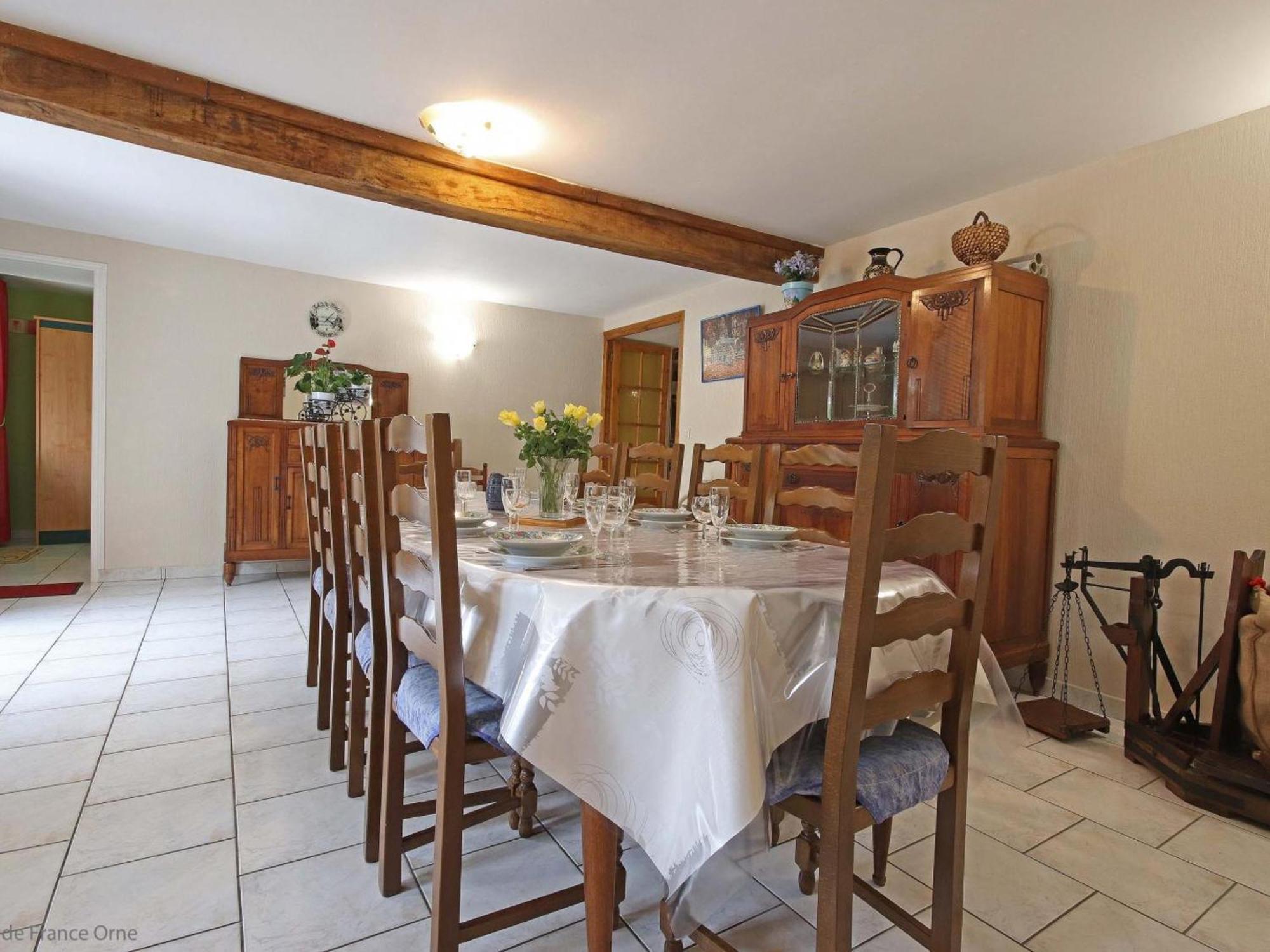 Maison De Charme Avec Jardin, Nature, Cheminee, Wifi, Proche Manoirs Et Rivieres Tortueuses - Fr-1-497-99 Saint-Bômer-les-Forges Kültér fotó