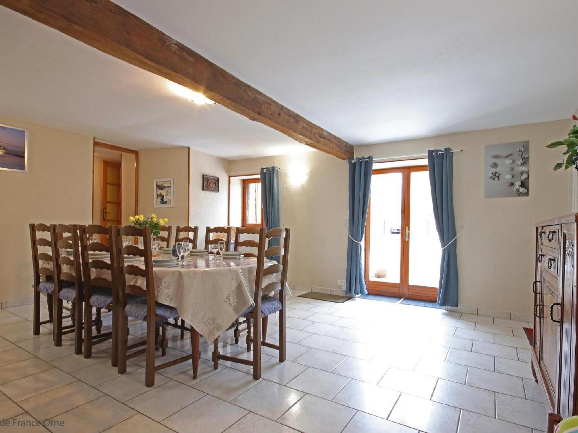 Maison De Charme Avec Jardin, Nature, Cheminee, Wifi, Proche Manoirs Et Rivieres Tortueuses - Fr-1-497-99 Saint-Bômer-les-Forges Kültér fotó